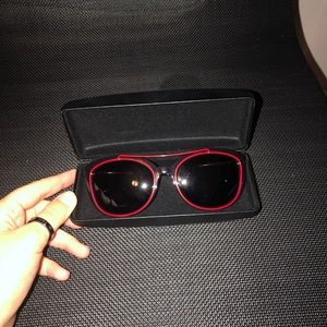 Versace Sunglasses